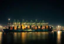 Puerto de Bilbao: muere un trabajador en un accidente Puerto de Bilbao: muere un trabajador en un accidente image