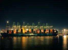 Puerto de Bilbao: muere un trabajador en un accidente Puerto de Bilbao: muere un trabajador en un accidente image