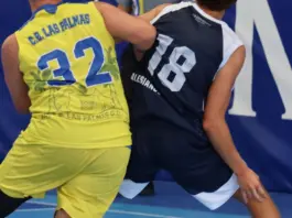 tv canaria revive el RSD Alcalá – Las Palmas tv canaria revive el RSD Alcalá - Las Palmas image