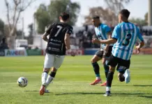 Racing – Aldosivi: claves y resultado del 2-1 Racing - Aldosivi: claves y resultado del 2-1 image