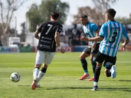 Racing – Aldosivi: claves y resultado del 2-1 Racing - Aldosivi: claves y resultado del 2-1 image