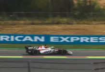 Rafael Camara ya tiene sitio en la F1 con Haas Rafael Camara ya tiene sitio en la F1 con Haas image