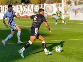 Posiciones de Rayo Vallecano contra Elche CF tras el duelo Posiciones de Rayo Vallecano contra Elche CF tras el duelo image