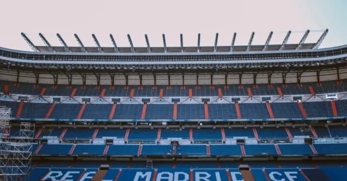 classificació de reial madrid club de futbol - ud tenerife tras la remontada image