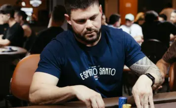 Renan Santos y su patrimonio declarado de 795.000 reales image