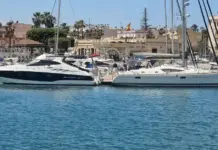 Visita del rey a Ceuta deja un mensaje de cercanía Visita del rey a Ceuta deja un mensaje de cercanía image