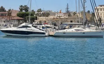 Visita del rey a Ceuta deja un mensaje de cercanía image