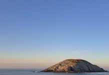 Risto Mejide y su refugio en una isla de ensueño Risto Mejide y su refugio en una isla de ensueño image