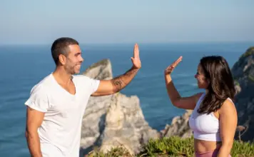 Roca Rey y Tana Rivera aclaran los rumores de ruptura image