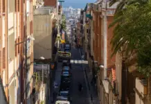 rocafonda, el barrio que explica la historia de Lamine Yamal rocafonda, el barrio que explica la historia de Lamine Yamal image