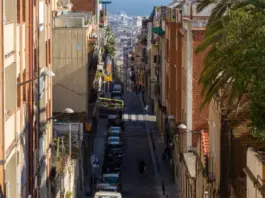 rocafonda, el barrio que explica la historia de Lamine Yamal image