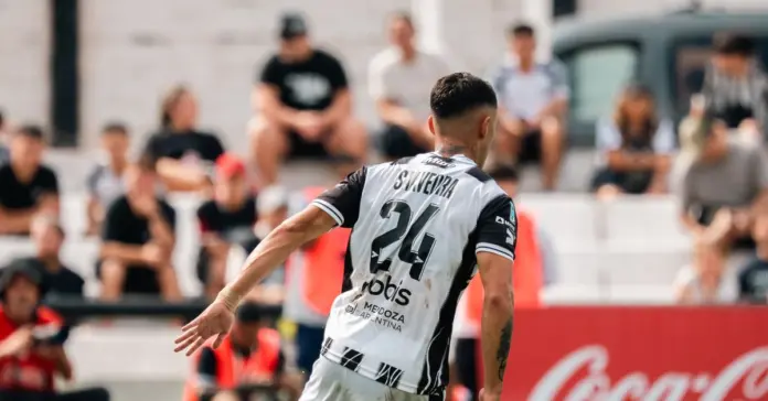 Posiciones de Sarmiento de Junín contra River Plate y claves Posiciones de Sarmiento de Junín contra River Plate y claves image