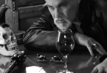 Sean Connery y la escena que Ron Perlman no olvida Sean Connery y la escena que Ron Perlman no olvida image