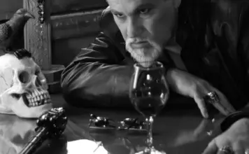 Sean Connery y la escena que Ron Perlman no olvida image