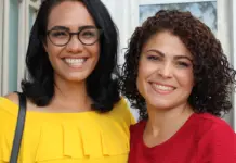 Soraya Sáenz de Santamaría recuerda a Fátima Báñez image