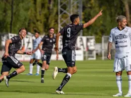 Sporting Hortaleza - Sevilla: resumen y goles clave image