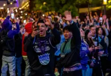Spurs – Kings dejan una noche de mates y emoción Spurs - Kings dejan una noche de mates y emoción image