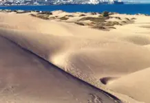 Sáhara Occidental, la clave aérea que España aún mantiene image