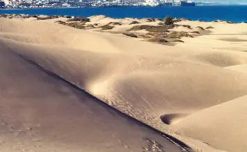 Sáhara Occidental, la clave aérea que España aún mantiene image