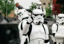 Star Wars de Taika Waititi se queda en pausa: claves image