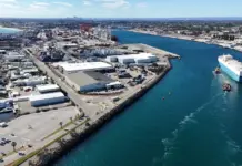 Sonar: Thales abre una planta clave en Australia Sonar: Thales abre una planta clave en Australia image