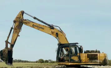 Digger divide a la crítica y deja a Tom Cruise en duda image