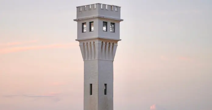 Torre Baró queda dañada tras las lluvias y los derrumbes Torre Baró queda dañada tras las lluvias y los derrumbes image