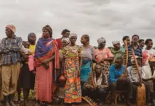 Tutsi: claves para entender el conflicto que aún persiste Tutsi: claves para entender el conflicto que aún persiste image