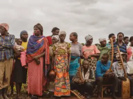 Tutsi: claves para entender el conflicto que aún persiste Tutsi: claves para entender el conflicto que aún persiste image