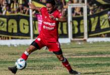 Posiciones de Universitario contra FBC Melgar tras el 2-2 Posiciones de Universitario contra FBC Melgar tras el 2-2 image