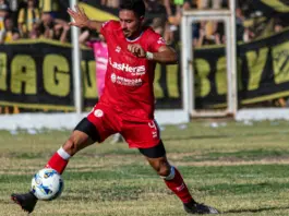 Posiciones de Universitario contra FBC Melgar tras el 2-2 Posiciones de Universitario contra FBC Melgar tras el 2-2 image