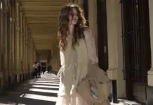 Valentina Guardiola debuta en París y sorprende Valentina Guardiola debuta en París y sorprende image