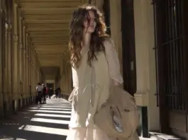 Valentina Guardiola debuta en París y sorprende Valentina Guardiola debuta en París y sorprende image