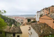 Valverde de Júcar confirma un crimen machista en Cuenca Valverde de Júcar confirma un crimen machista en Cuenca image