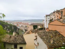 Valverde de Júcar confirma un crimen machista en Cuenca Valverde de Júcar confirma un crimen machista en Cuenca image