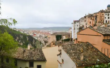 Valverde de Júcar confirma un crimen machista en Cuenca image