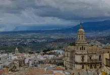 Villanueva del Arzobispo llora la muerte de un bebé Villanueva del Arzobispo llora la muerte de un bebé image