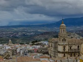 Villanueva del Arzobispo llora la muerte de un bebé Villanueva del Arzobispo llora la muerte de un bebé image