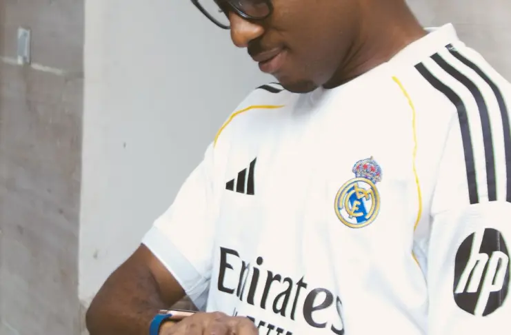 Sanción Vinicius: cuatro partidos y un clásico en juego image