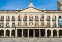 vitoria-gasteiz y las dudas sobre las ayudas sociales vitoria-gasteiz y las dudas sobre las ayudas sociales image