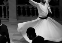 Muere Xián Martínez, bailarín vigués de 30 años image