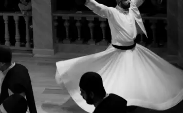 Muere Xián Martínez, bailarín vigués de 30 años image