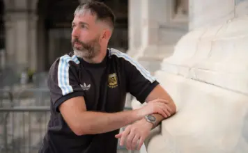 France – Italie y el mito de Zidane que sigue vivo image