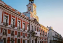 Tribunal Superior de Justicia de Madrid frena el desalojo image