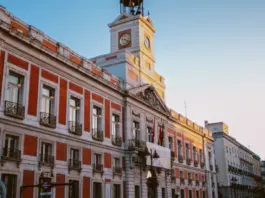 Tribunal Superior de Justicia de Madrid frena el desalojo image