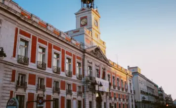 Tribunal Superior de Justicia de Madrid frena el desalojo image