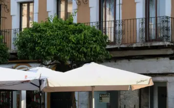 Alcalde de Algeciras afronta una crisis política creciente image