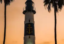 Faro de Alejandría: la joya hallada bajo el mar image