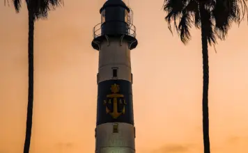 Faro de Alejandría: la joya hallada bajo el mar image