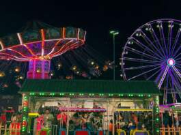 Consuegra: qué se sabe del menor electrocutado en la feria image